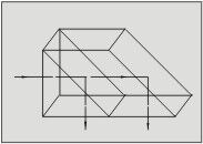 Beam-Splitting Prism