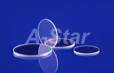High Precision Optical Components and Laser Crystals Manufacturer 