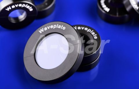 High Precision Optical Components and Laser Crystals Manufacturer 