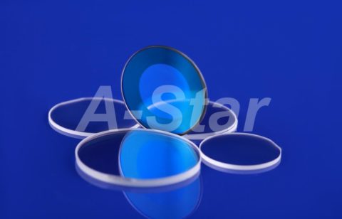 High Precision Optical Components and Laser Crystals Manufacturer 
