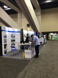 A-Star in SPIE Photonics West 2017