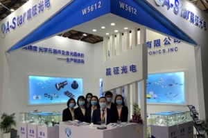 Laser World of Photonics China 2021